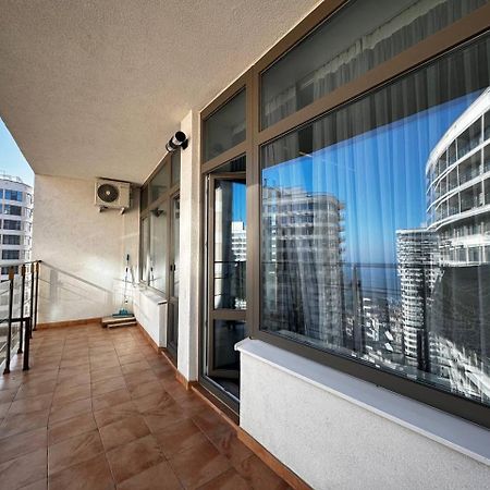 48 Pearl Cozy Apartment Odessa Buitenkant foto