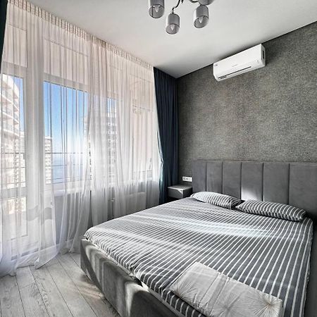 48 Pearl Cozy Apartment Odessa Buitenkant foto