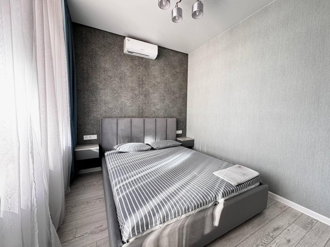 48 Pearl Cozy Apartment Odessa Buitenkant foto