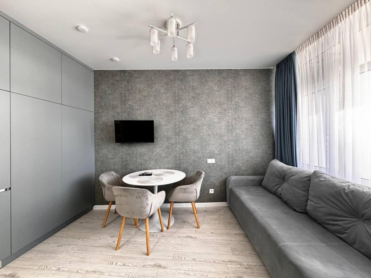 48 Pearl Cozy Apartment Odessa Buitenkant foto