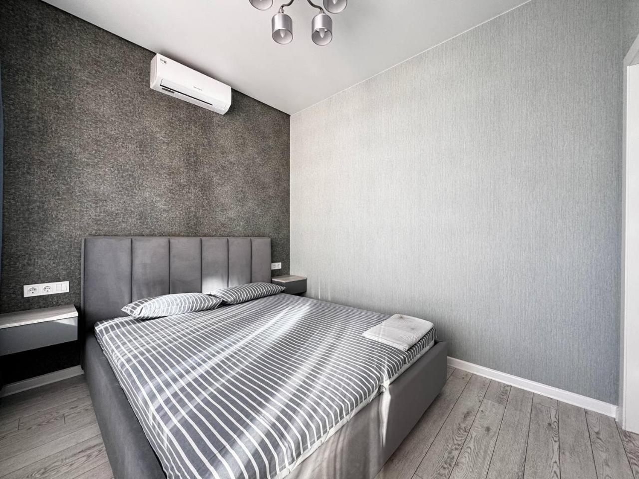48 Pearl Cozy Apartment Odessa Buitenkant foto